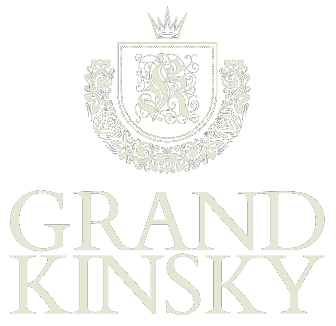 Grand Kinsky Logo